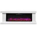 custom-electric-fireplace-white-mantel-84inch-4.webp