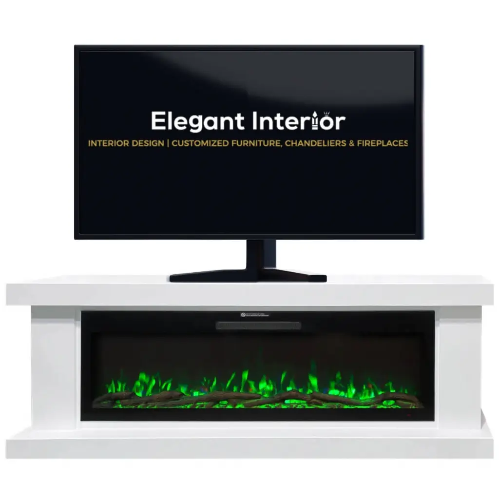 custom-electric-fireplace-white-mantel-84inch-5.webp