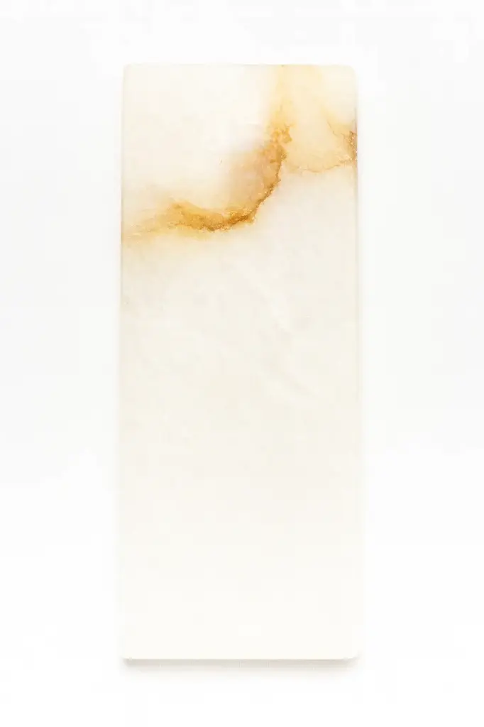 SPANISH ALABASTER REPLACEMENT SLAB