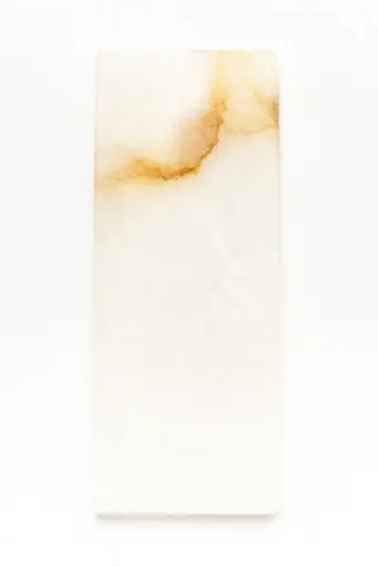 SPANISH ALABASTER REPLACEMENT SLAB