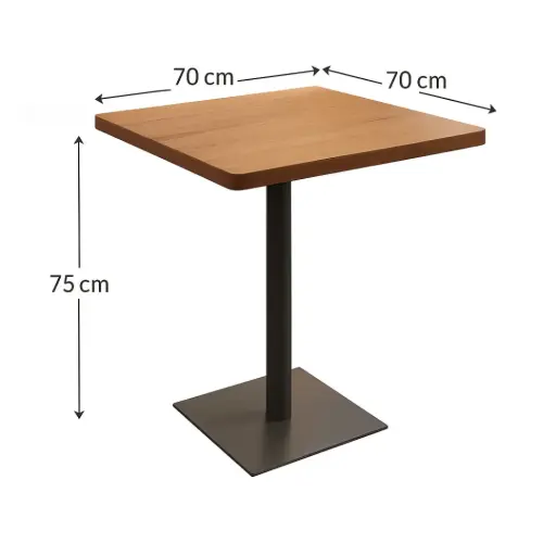 Restaurant Table-Custom Made